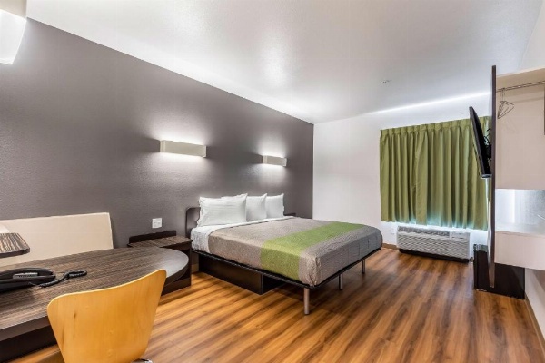 Motel 6-Las Vegas, NV - Motor Speedway image 14