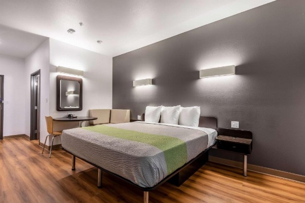 Motel 6-Las Vegas, NV - Motor Speedway image 16