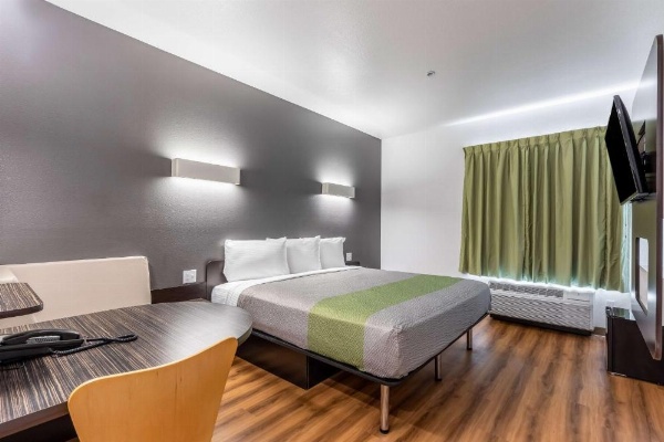 Motel 6-Las Vegas, NV - Motor Speedway image 17