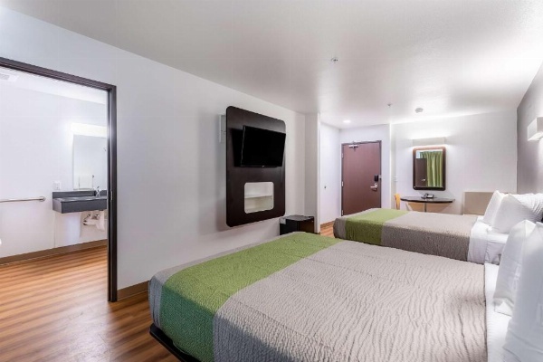 Motel 6-Las Vegas, NV - Motor Speedway image 18