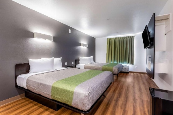 Motel 6-Las Vegas, NV - Motor Speedway image 20