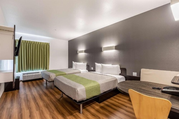 Motel 6-Las Vegas, NV - Motor Speedway image 23