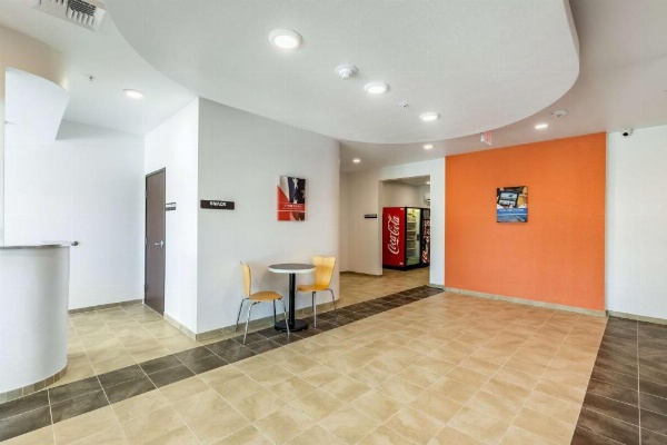 Motel 6-Las Vegas, NV - Motor Speedway image 28