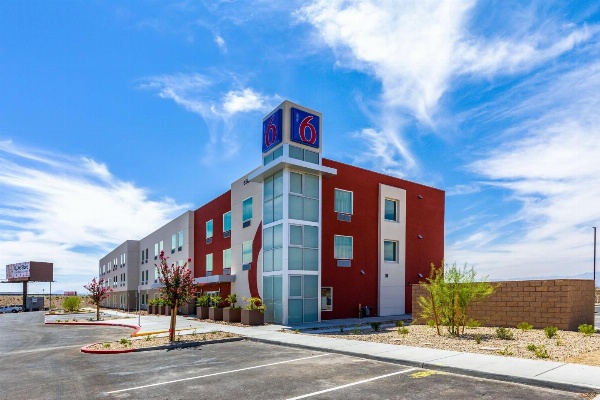 Motel 6-Las Vegas, NV - Motor Speedway image 5